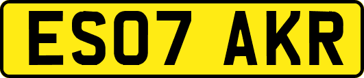 ES07AKR