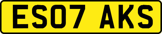 ES07AKS