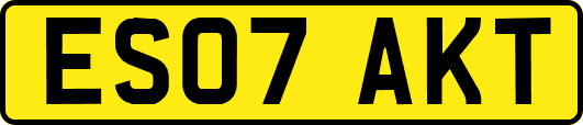ES07AKT