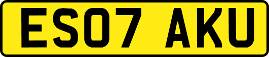 ES07AKU