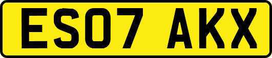 ES07AKX