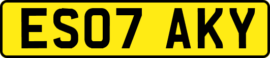 ES07AKY