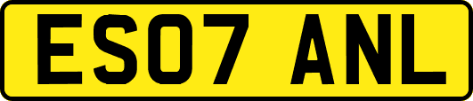 ES07ANL