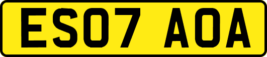 ES07AOA