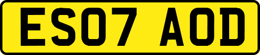 ES07AOD