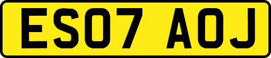 ES07AOJ