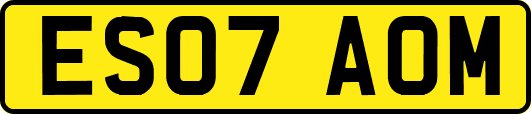 ES07AOM