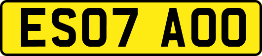 ES07AOO