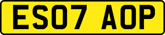 ES07AOP