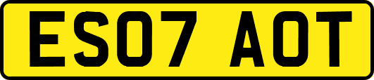 ES07AOT