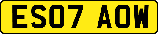 ES07AOW