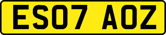 ES07AOZ