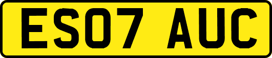 ES07AUC