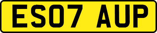 ES07AUP