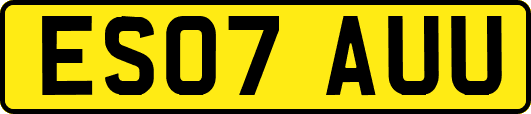 ES07AUU