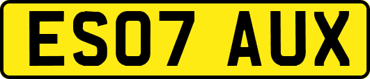 ES07AUX