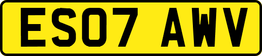 ES07AWV