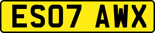 ES07AWX