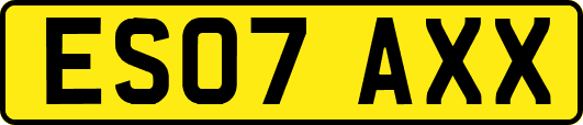ES07AXX