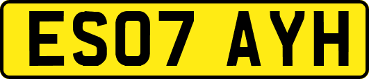 ES07AYH