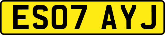 ES07AYJ