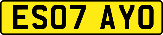 ES07AYO