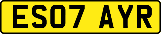 ES07AYR