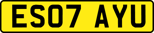 ES07AYU