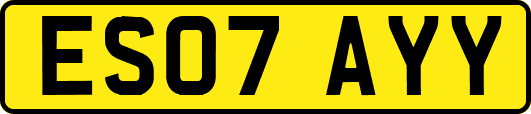 ES07AYY