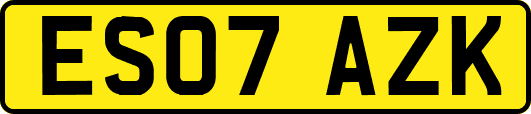 ES07AZK