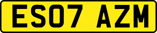 ES07AZM