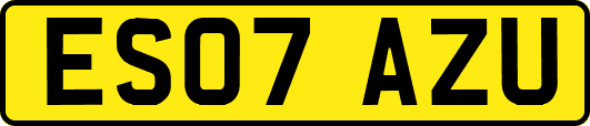 ES07AZU