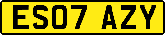 ES07AZY