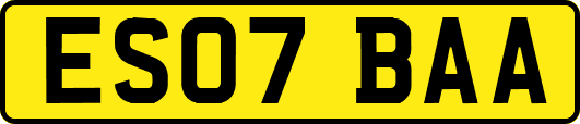ES07BAA