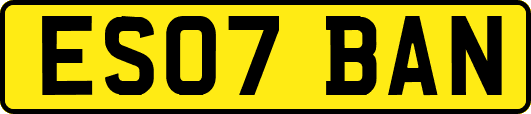 ES07BAN