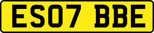 ES07BBE