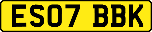 ES07BBK