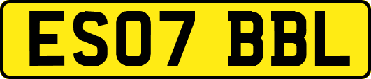 ES07BBL