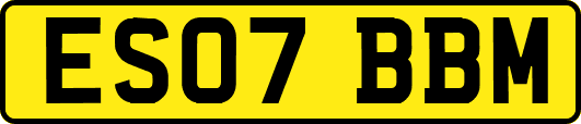 ES07BBM