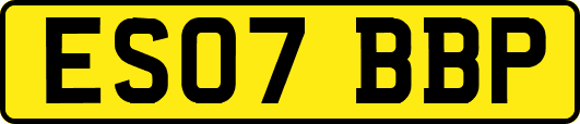 ES07BBP