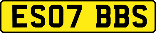 ES07BBS