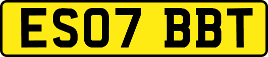ES07BBT