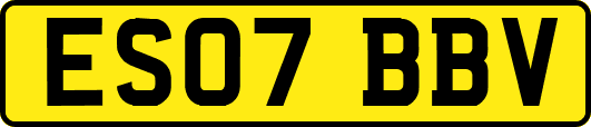 ES07BBV