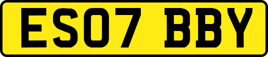 ES07BBY