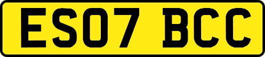 ES07BCC