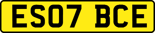 ES07BCE
