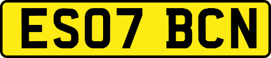 ES07BCN