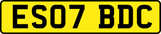 ES07BDC