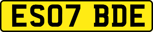 ES07BDE
