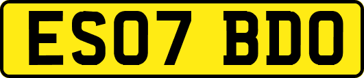 ES07BDO